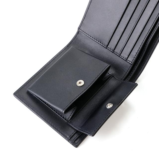 【送料無料・アウトレット】A.P.C アーペーセー 財布 PXBLHH63340 二つ折り財布　新品 ギフト プレゼント_8