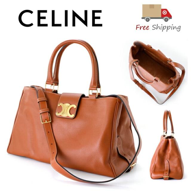 CELINE セリーヌ CELINE ミディアム アポリーヌ バッグ 114963FK6 新品 ギフト プレゼント 贈り物 無料 ラッピング 包装 249,000円