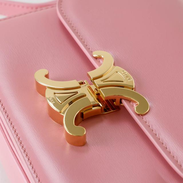 CELINE セリーヌ CELINE ティーン トリオンフ バッグ 新品