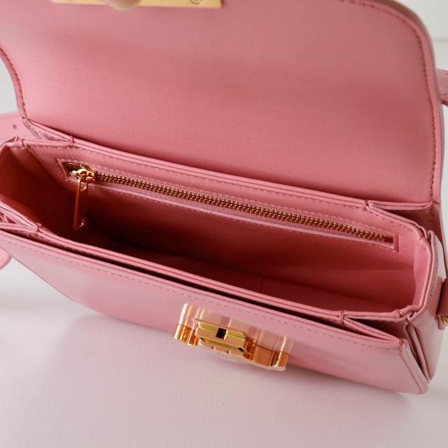 CELINE セリーヌ CELINE ティーン トリオンフ バッグ 新品 ギフト