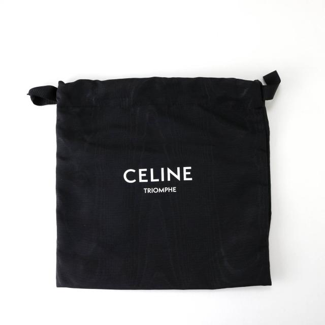 CELINE  セリーヌ CELINE ティーン トリオンフ バッグ  新品 ギフト プレゼント  贈り物 無料 ラッピング 包装 CELINE セリーヌ CELINE ティーン トリオンフ バッグ 新品 ギフト