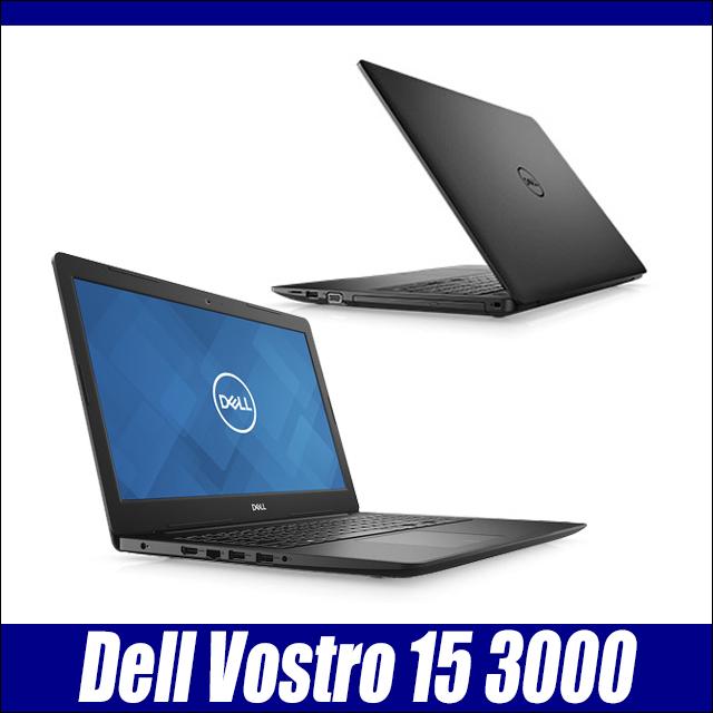 Dell Vostro 3590 中古ノートパソコン WPS Office搭載 Windows11 16GB SSD256GB Corei5 フルHD 15.6型 テンキー マルチ カメラ Bluetooth | 無線LAN 中古パソコン コアi5-10210U 第10世代 デル ボストロ テンキー付きキーボード DVDスーパーマルチ_15