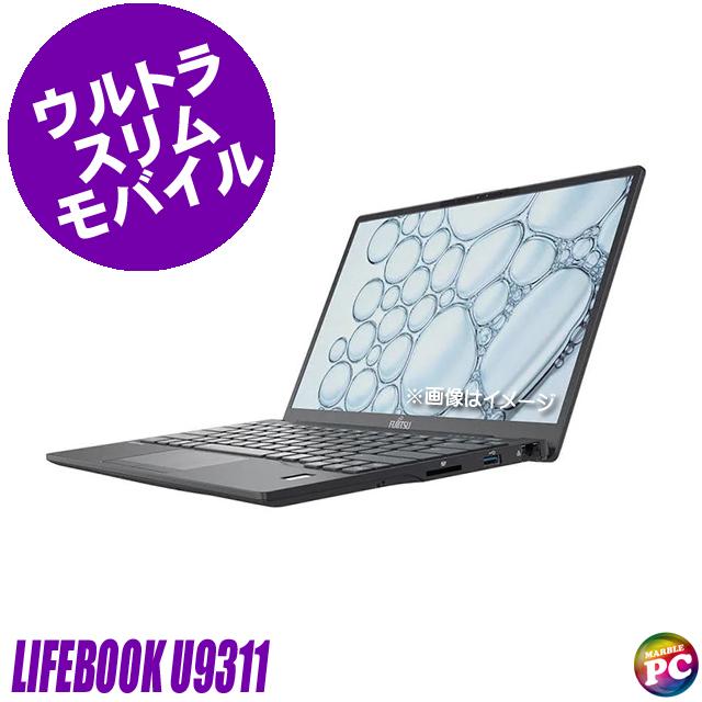 状態 良い ノートパソコン / WPS Office 富士通 LIFEBOOK A573/G