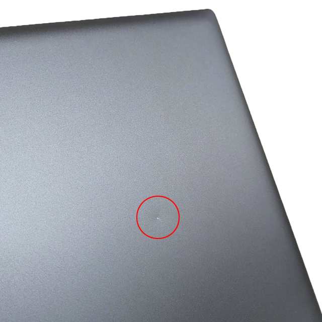 【美品】Lenovo ideapad 520-15IKB ノートパソコン