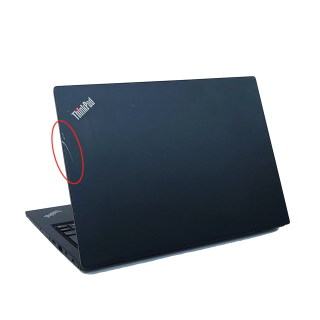 あす着 Lenovo ThinkPad L390【現品撮影】Windows11-Pro メモリ8GB