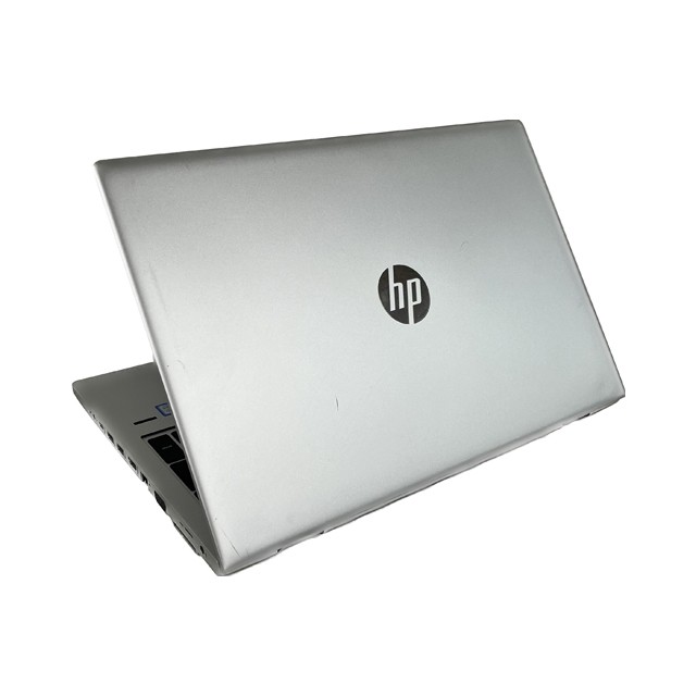 中古ノートパソコン HP ProBook 650 G4 訳有 WPS Office搭載 Windows11