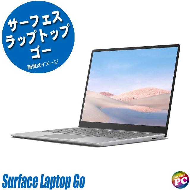 Surface Laptop Go SSD256GB タッチパネルパソコンPC