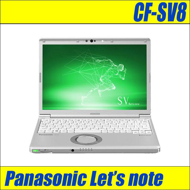 Panasonic Let