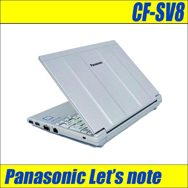 Panasonic Let