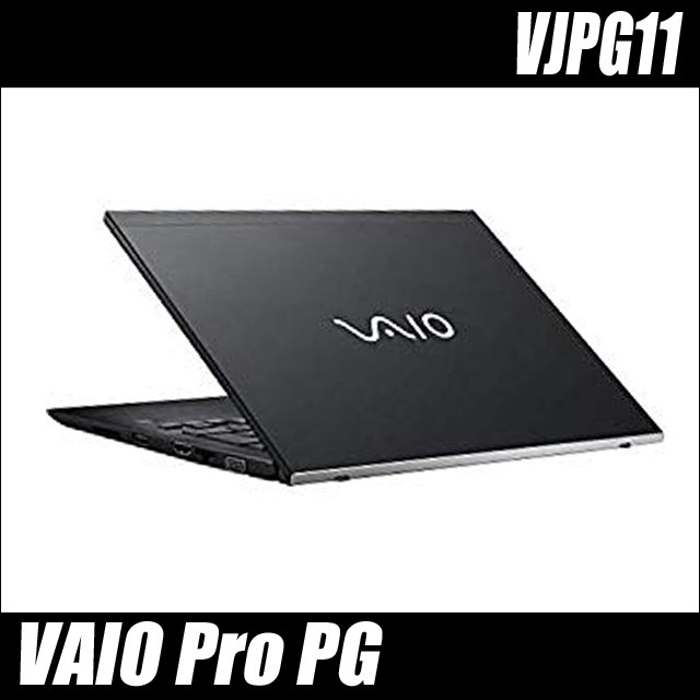 VAIO VJPG11C11N Core i7 8GB Windows11