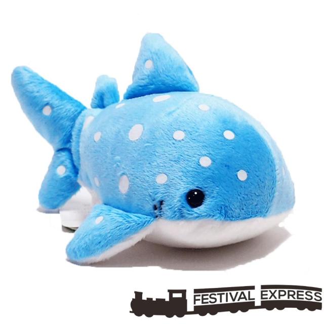 ムニュマム ジンベイザメm 沖縄 ぬいぐるみ 水族館 沖縄土産 送料無料 宅急便の通販はau Pay マーケット Festival Express