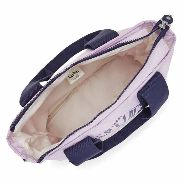 Kipling キプリング 公式 トートバッグ ミンタエム(ジェントル