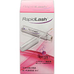 ラピッドラッシュ 3ml 日本仕様 正規品 まつげ美容液(4547091430003)【メール便発送】