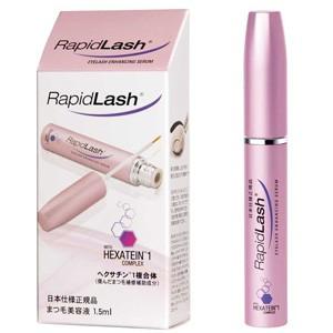 【2個セット】ベリタス ラピッドラッシュ 1.5mL まつげ美容液 (0786563138434-2)【メール便発送】