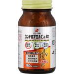 【指定医薬部外品】【5個セット】ゼリア新薬工業 コンドロアミノCa錠 180錠 30日分 (4987103051589-5)_1