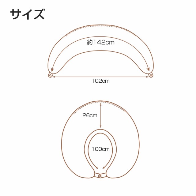 抱き枕 マタニティ枕 妊婦 抱き枕カバー おすすめ 清潔 洗える おしゃれ 授乳クッション 出産祝い プレゼント 日本製 マタニティ 抱枕 使の通販はau Pay マーケット 抱き枕 ベビー用品の暮らしーど