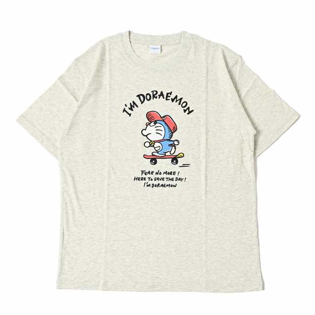 ドラえもんグッズ Tシャツ メンズ レディース 半袖 キャラクター ドラえもんグッズ Tシャツ メンズ レディース 半袖 キャラクター