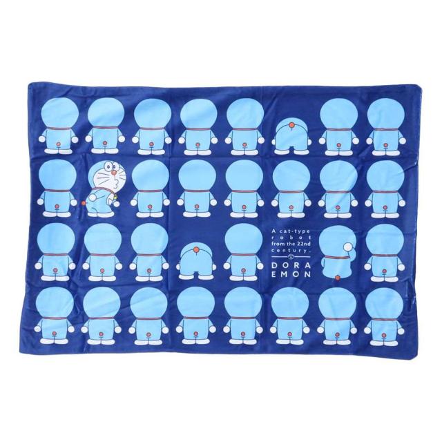 ドラえもん　マットレス　グッズ I'm doraemon ドラえもん カラーズマット 珪藻土マット | タオル