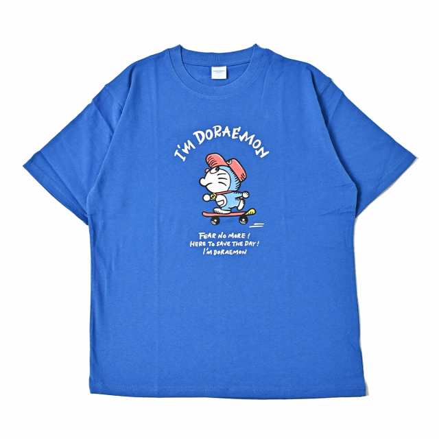 ドラえもんグッズ Tシャツ メンズ レディース 半袖 キャラクター ドラえもんグッズ Tシャツ メンズ レディース 半袖 キャラクター