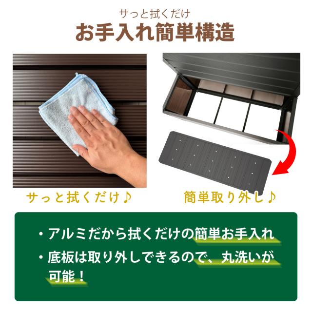 アルミプランター付フェンス 幅 90cm 高さ 180cm フェンス 目隠し プライバシー保護 日除け エクステリア パーテーション ガーデニング 柵 衝立 アルミ 錆びにくい 簡単 組み立て式 高級感 シンプル モダン おしゃれ 頑丈 APF918_9
