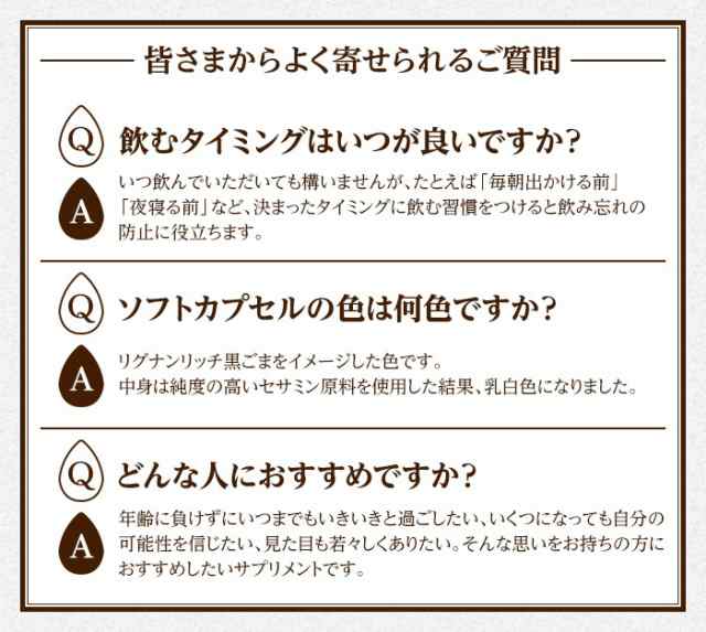 公式】大正製薬 大正セサミン 60粒 栄養補助食品 セサミン 黒ゴマ