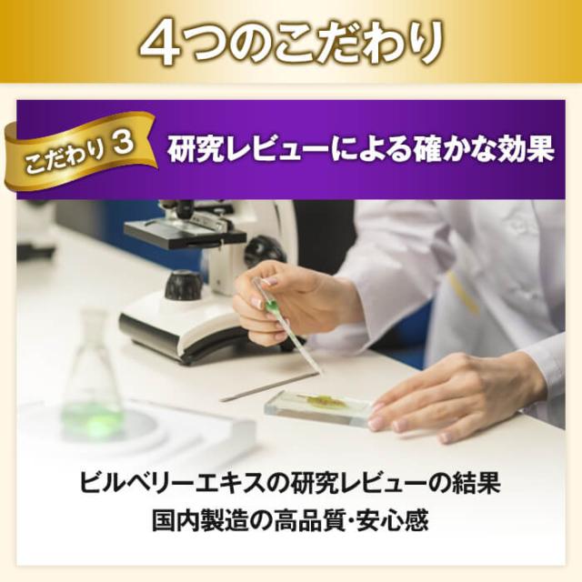 【レビューでポイント5％】【公式】【大正製薬】大正ブルーベリーヒトミクリア 3袋セット 機能性表示食品　機能性関与成分ビルベリー由来アントシアニン 目の疲れ 眼精疲労 ブルーベリー サプリ サプリメント 目 疲れ ビタミンb 疲労回復 ルテイン 男性 女性_6