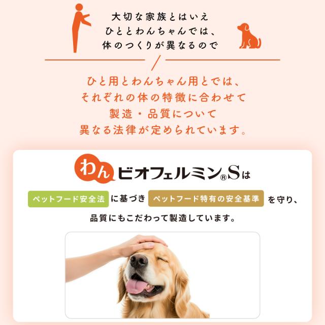 【レビューでポイント5％】【公式】大正製薬 わんビオフェルミンS 40g×6袋 犬 サプリ サプリメント 腸活 健康維持 ビフィズス菌 乳酸菌 犬サプリ イヌ 犬用 ペット 腸活サプリ 無添加 ふりかけ 粉 腸内環境 犬サプリメント 愛犬用 乳酸菌サプリ ビフィズス菌サプリ 犬の腸活_17