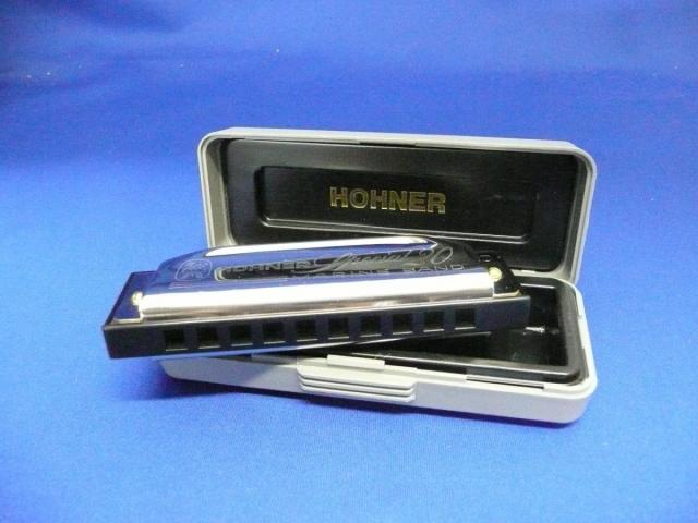 HOHNER ホーナーSpecial20 ブルースハープスペシャル20 560/20 key：G【送料無料】の通販は