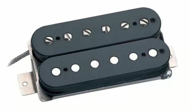 国内正規品 Seymourduncan Pu セイモアダンカン ピックアップ Sh 1n 59 Bk 単芯 ネックポジション用 送料無料 の通販はau Pay マーケット Unliminet