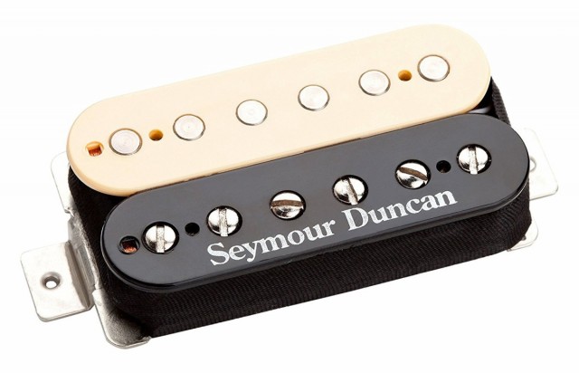 【国内正規品】SeymourDuncan PU セイモアダンカン ピックアップ SH-4 JB ZB【送料無料】