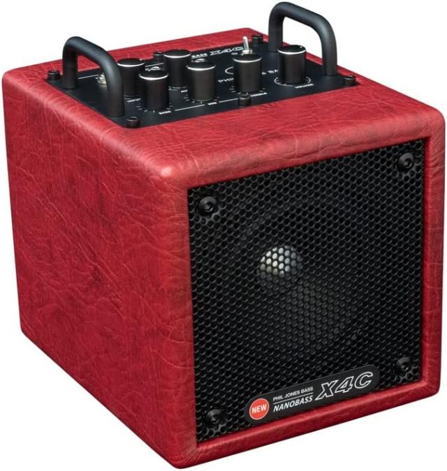 美品 HOTONE ナノレガシー Thunder Bass ベースアンプ ヘッド HOTONE Thunder Bass NANO LEGACY 小型ベースアンプ ヘッド(超