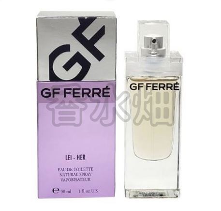 ジャンフランコ フェレ ジーエフ フェレ レイ EDT SP 30ml 香水