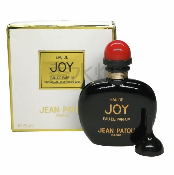 JEAN PATOU フレグランス ミニボトル 香水