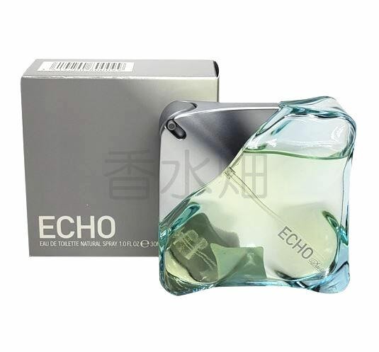 ダビドフ エコー EDT SP 30ml 香水 フレグランス