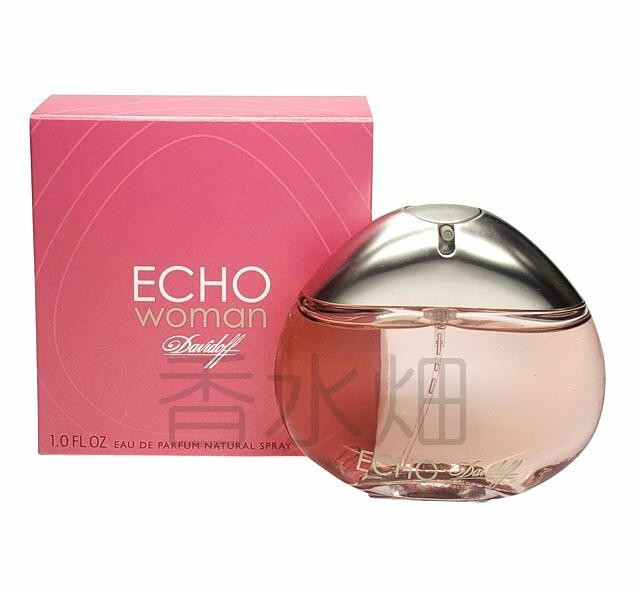 廃盤希少☆DAVIDOFF ECHO ダビドフ エコー EDT 100ml 香水 - 香水(男性用)