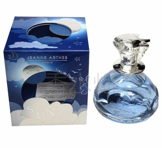 ジャンヌ アルテス サン EDP SP 100ml new 香水 フレグランス