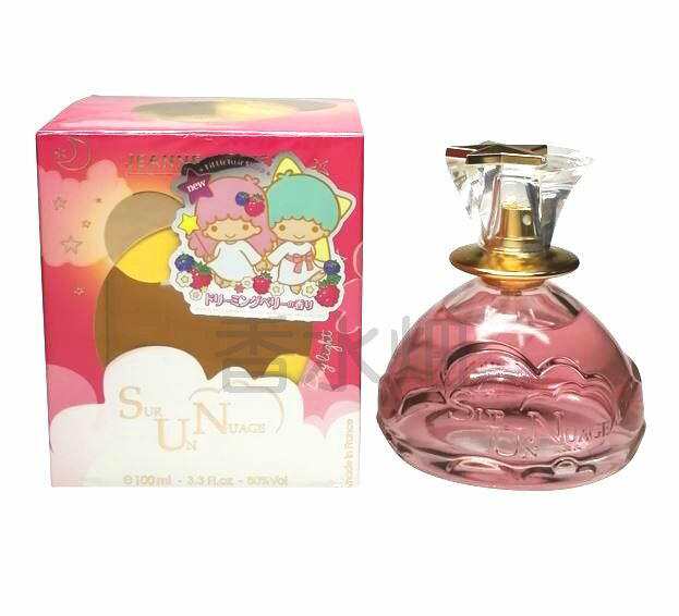 ジャンヌ アルテス サン デイライト EDP SP 100ml 香水