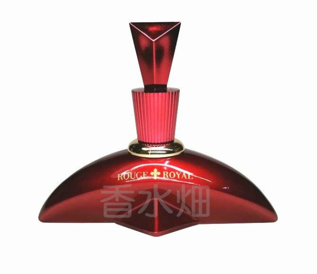 MARINA DE BOURBON ルージュ ロワイヤル (B級品) EDP・SP 100ml 香水