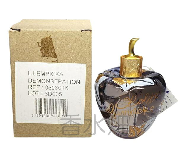 廃盤 ロリータレンピカ オーデパルファム香水 50ml ミニボトル