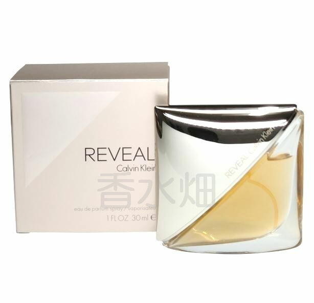 カルバンクライン REVEAL 100ml EDP リヴィール