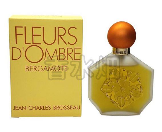 ジャン シャルル ブロッソ フルール ド オンブル ベルガモット EDT SP 30ml 香水 フレグランス