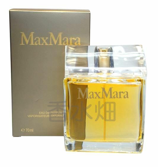 マックスマーラ マックス マーラ EDP SP 70ml 香水 フレグランス