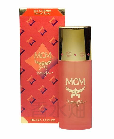 エムシーエム ルージュ EDP SP 50ml MCM 香水 フレグランス