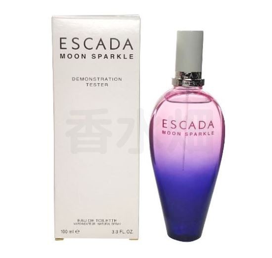 エスカーダ ムーンスパークル EDT SP 100ml 香水 フレグランス