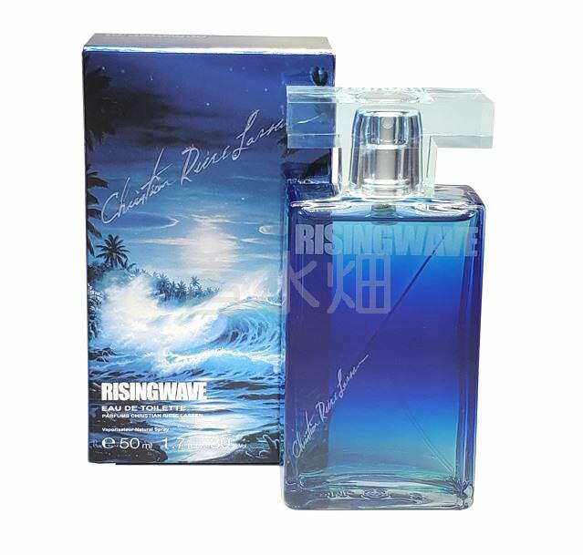 ライジングウェーブ ライジング ウェーブ クリスチャン・リース・ラッセン EDT SP 50ml 香水 フレグランス