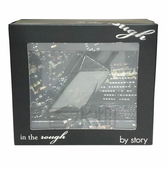 ドラマティック パルファム バイ ストーリー イン ザ ラフ EDP SP 30ml 香水 フレグランス