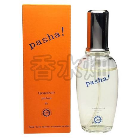 パームツリー パシャ！ グレープフルーツ EDP SP 80ml 香水 