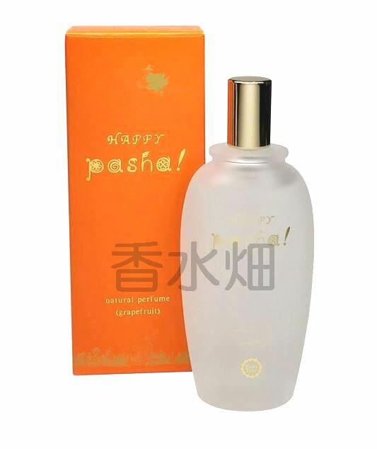 パームツリー ハッピー パシャ！ グレープフルーツ EDP SP 80ml 香水