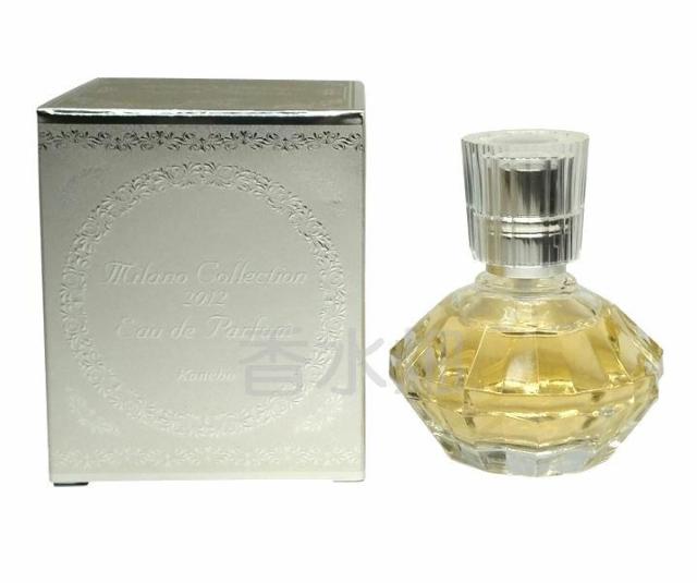 カネボウミラノコレクション2012オードパルファム 30ml Amazon