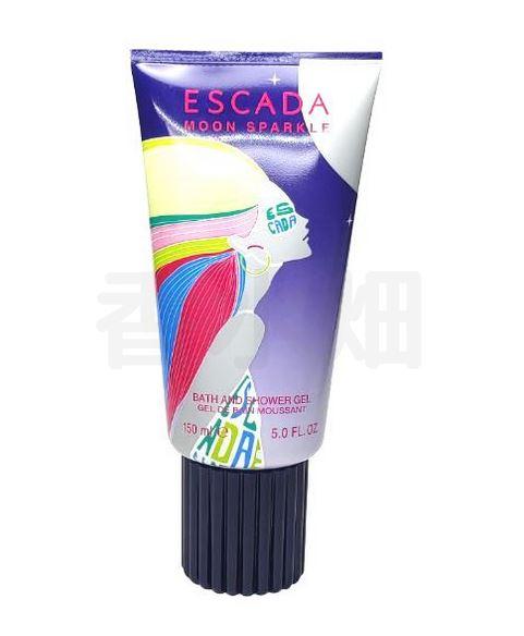 エスカーダ ムーンスパークル シャワージェル ボディシャンプー 150ml